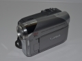Canon Elura 100