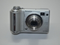 Fuji E510