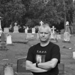 Andy Lead Investigator